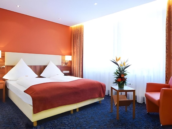 Gallery - Ringhotel Loew's Merkur