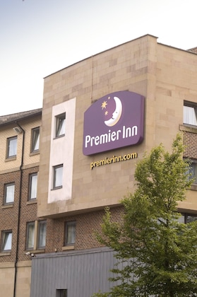 Gallery - Premier Inn Glasgow City Centre South