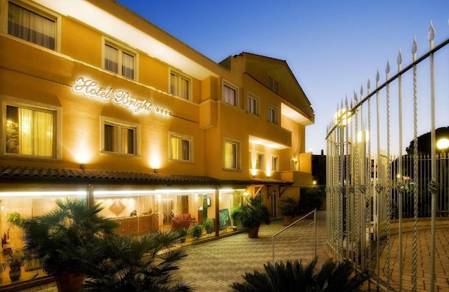 Gallery - Hotel Bright