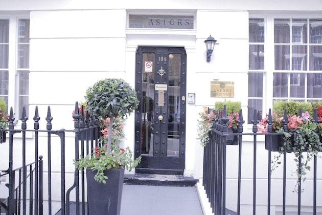 Gallery - Astors Belgravia