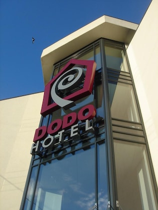 Gallery - Dodo Hotel