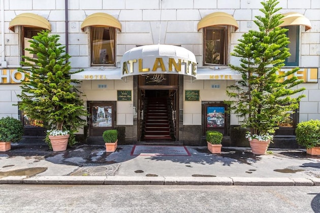 Gallery - Atlante Star Hotel