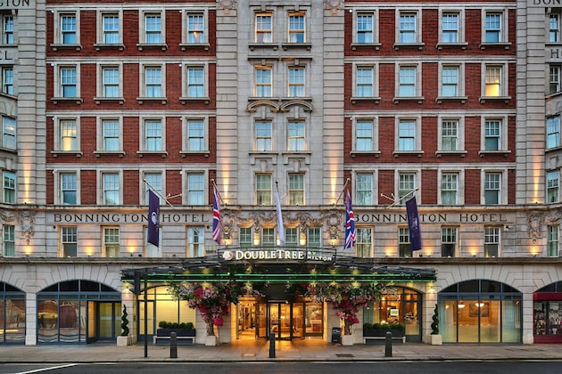 Gallery - Doubletree By Hilton Hotel London - West End