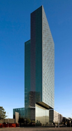 Gallery - Meliá Barcelona Sky