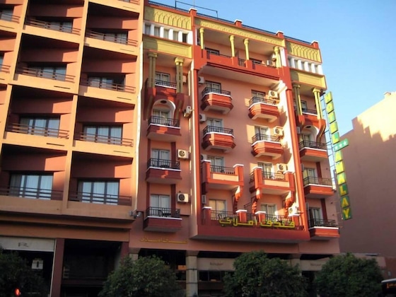 Gallery - Amalay Hotel