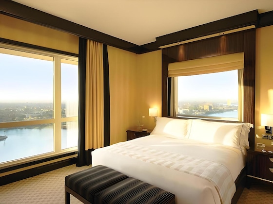 Gallery - Fairmont Nile City