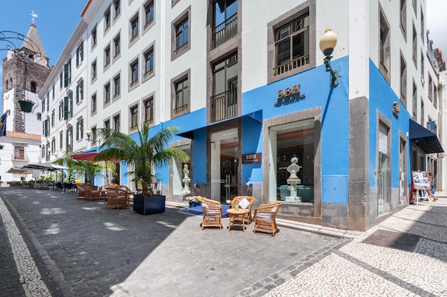 Gallery - Sé Boutique Hotel