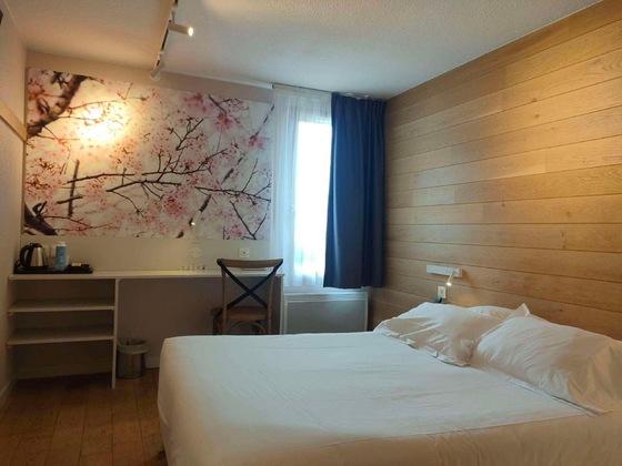 Gallery - Sure Hotel By Best Western Rennes Chantepie