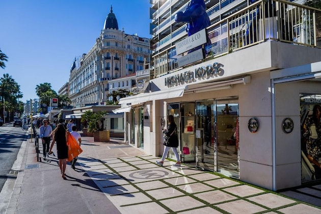 Gallery - Eden Hôtel & Spa Cannes