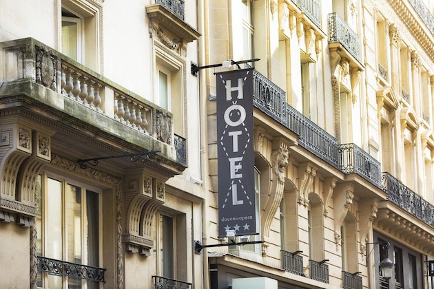 Gallery - Hotel Daunou Opera