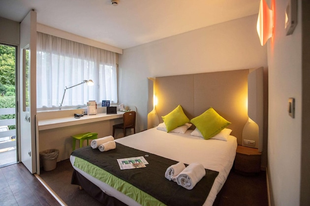 Gallery - Campanile Hotel Liege