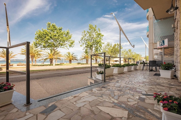 Gallery - Hotel Il Gabbiano