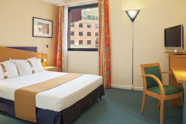 Gallery - Holiday Inn Express Arras By Ihg
