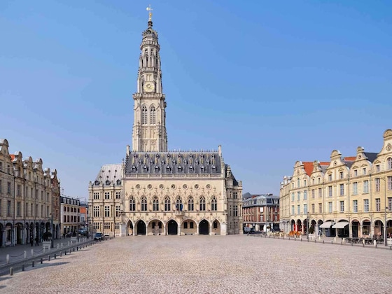 Gallery - Mercure Arras Centre Gare