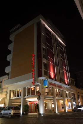 Gallery - Phi Hotel Palio