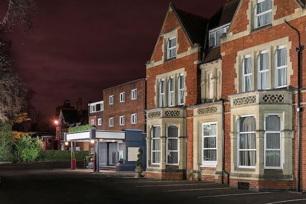 Gallery - Voco St. John's Solihull, An Ihg Hotel