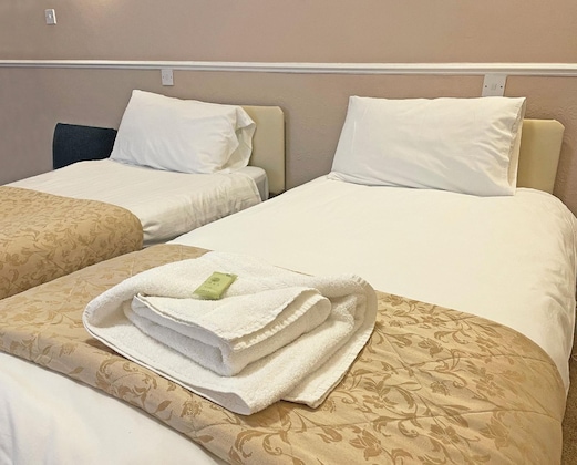 Gallery - The President Hotel