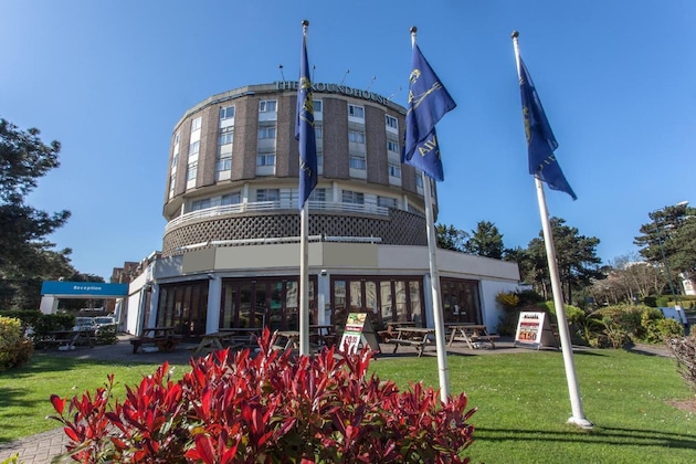 Gallery - Roundhouse Hotel Bournemouth