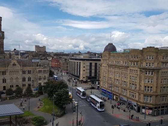Gallery - The Bradford Hotel