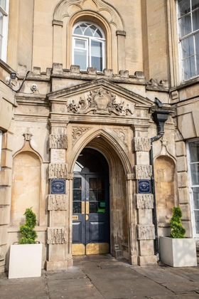 Gallery - Arnos Manor Hotel