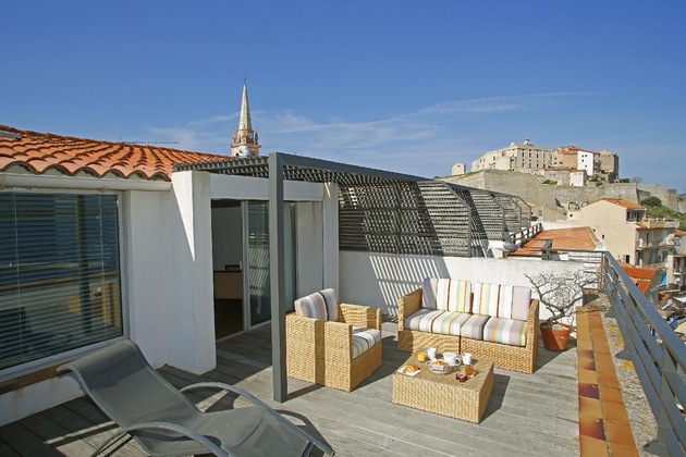 Gallery - Hotel Balanea
