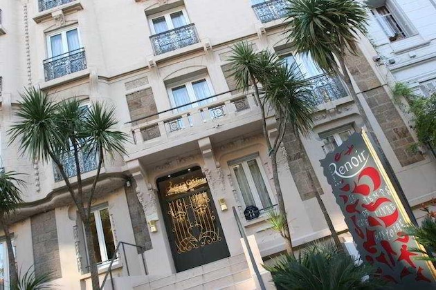 Gallery - Hotel Renoir