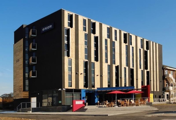 Gallery - Travelodge Chatham Maritime
