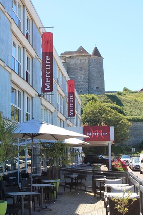 Gallery - Mercure Dieppe La Présidence