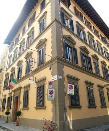 Gallery - Residenza Hotel Cimabue