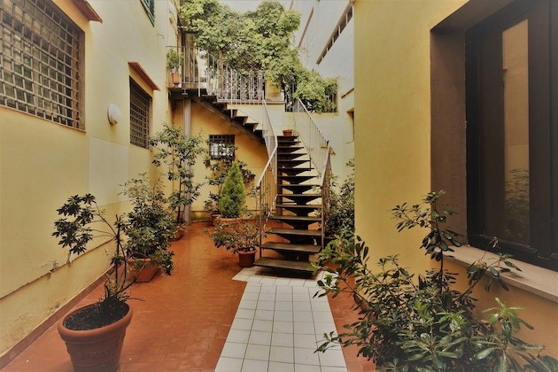Gallery - Hotel Palazzuolo