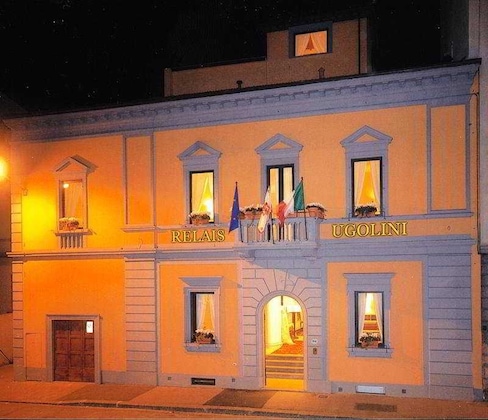 Gallery - Relais Ugolini