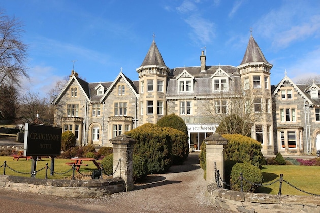 Gallery - Craiglynne Hotel