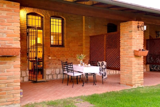 Gallery - Fattoria San Lorenzo - Apartments