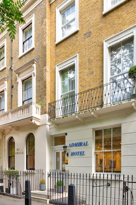 Gallery - Admiral Hotel At Park Avenue