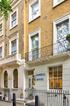 Gallery - Admiral Hotel At Park Avenue