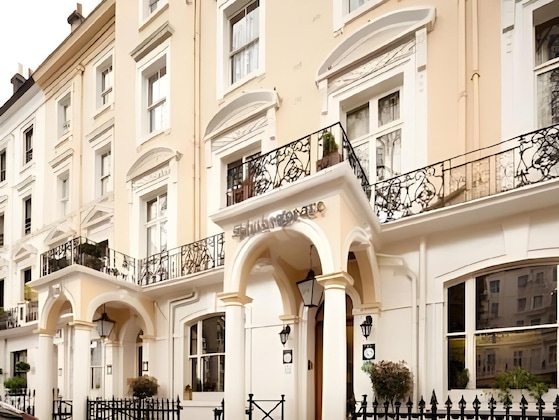 Gallery - Shakespeare Hotel