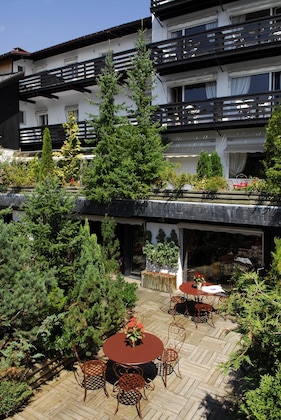 Gallery - Hotel Mont Blanc