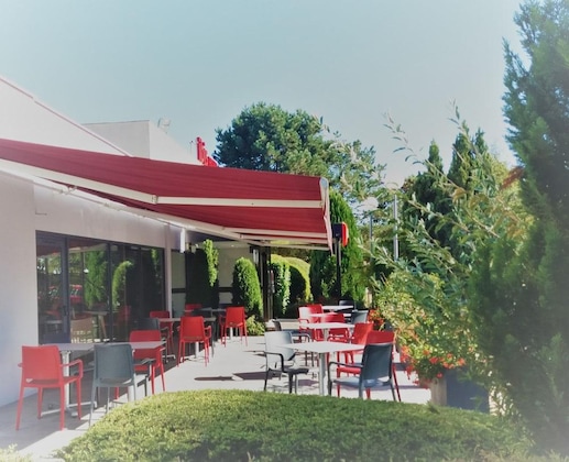 Gallery - Ibis Nuits Saint Georges