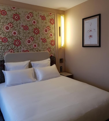 Gallery - Elsa Hotel Paris