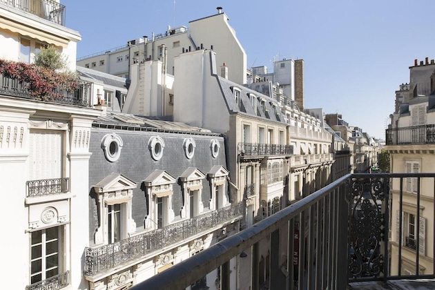 Gallery - Hotel Cordelia