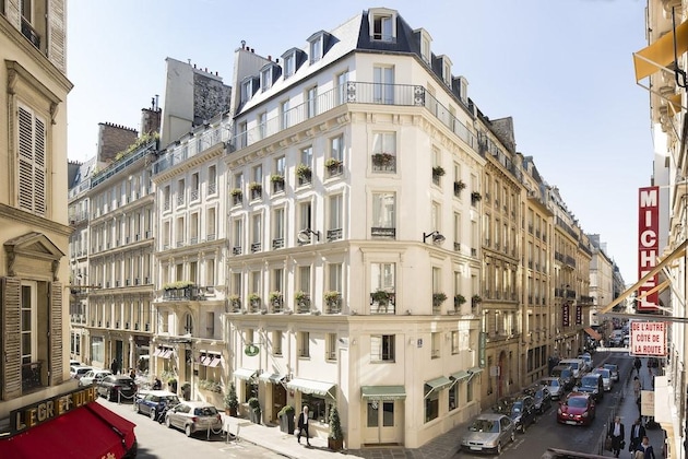 Gallery - Hotel Cordelia