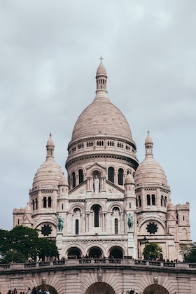 Gallery - Hotel Lumières Montmartre Paris