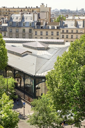 Gallery - Hôtel Léna