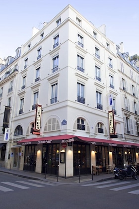 Gallery - Hotel Elysée Secret