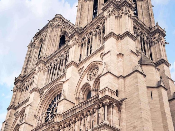 Gallery - Mercure Paris Notre Dame Saint Germain Des Prés