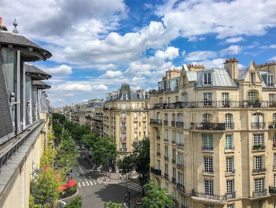 Gallery - Best Western Hôtel Montcalm