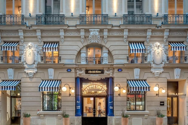 Gallery - Chouchou Hôtel