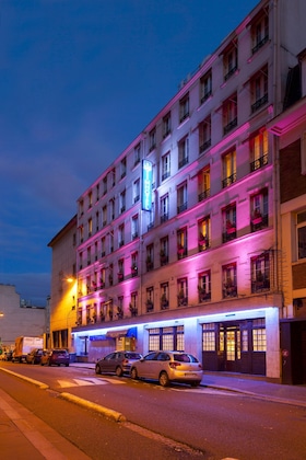 Gallery - Timhotel Paris Gare De L'est
