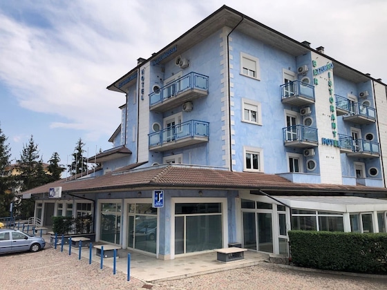 Gallery - Residence Hotel Azzurro