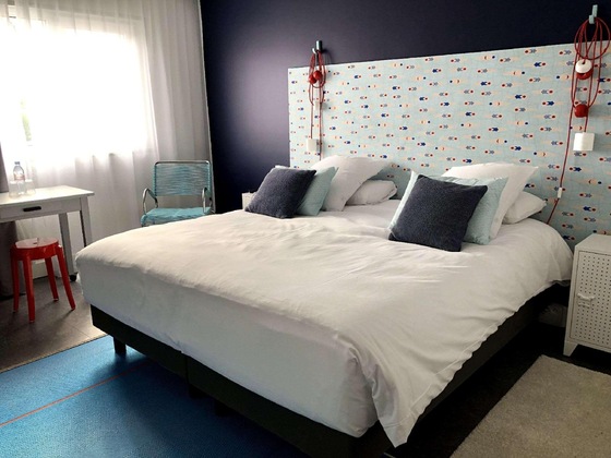 Gallery - Mercure Reims Parc Des Expositions